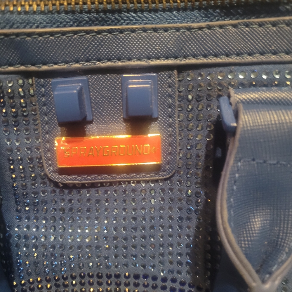 Sprayground (NEW) - Picture 3 of 4